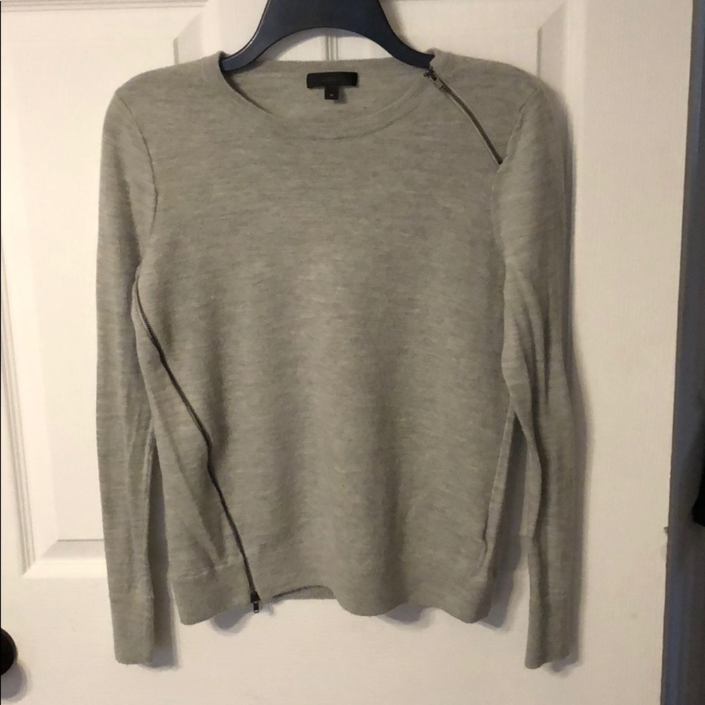 Jcrew sweater